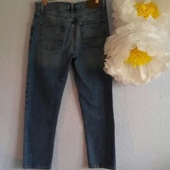 Tommy Hilfiger Classic Straight Leg SZ W33xL32 - Picture 5 of 5